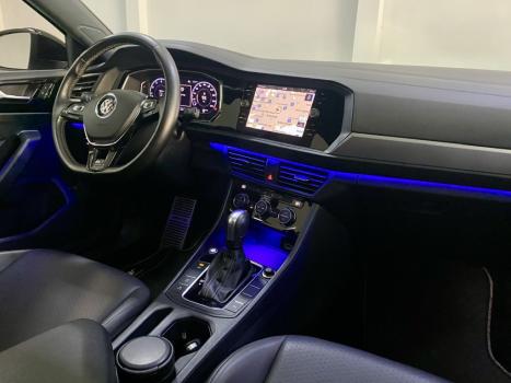VOLKSWAGEN Jetta 1.4 4P 250 TSI R-LINE AUTOMTICO, Foto 6