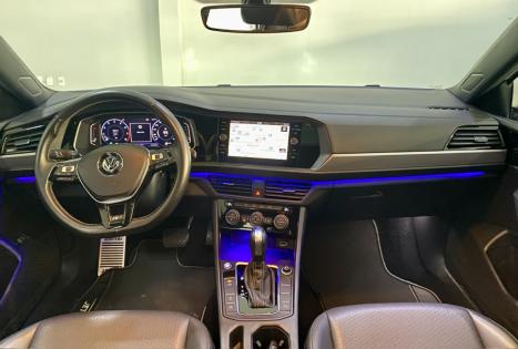 VOLKSWAGEN Jetta 1.4 4P 250 TSI R-LINE AUTOMTICO, Foto 7