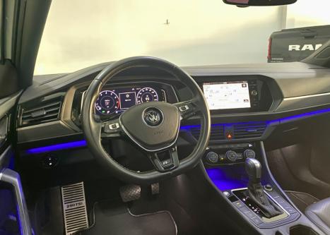 VOLKSWAGEN Jetta 1.4 4P 250 TSI R-LINE AUTOMTICO, Foto 11