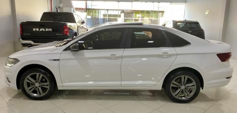 VOLKSWAGEN Jetta 1.4 4P 250 TSI R-LINE AUTOMTICO, Foto 12