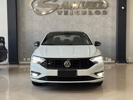VOLKSWAGEN Jetta 1.4 4P 250 TSI R-LINE AUTOMTICO, Foto 1