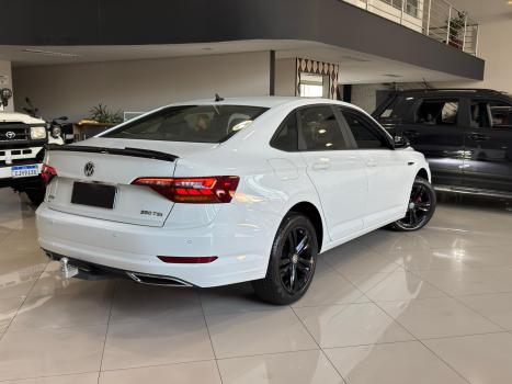VOLKSWAGEN Jetta 1.4 4P 250 TSI R-LINE AUTOMTICO, Foto 3