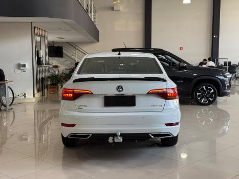 VOLKSWAGEN Jetta 1.4 4P 250 TSI R-LINE AUTOMTICO, Foto 4