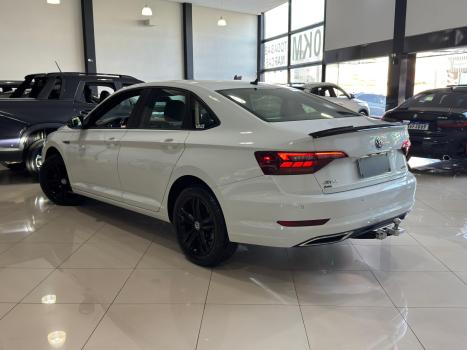 VOLKSWAGEN Jetta 1.4 4P 250 TSI R-LINE AUTOMTICO, Foto 5