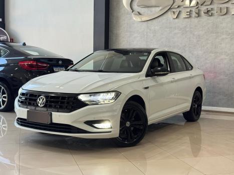 VOLKSWAGEN Jetta 1.4 4P 250 TSI R-LINE AUTOMTICO, Foto 6