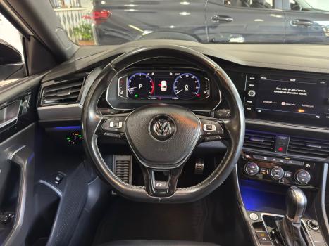 VOLKSWAGEN Jetta 1.4 4P 250 TSI R-LINE AUTOMTICO, Foto 9