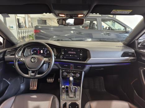 VOLKSWAGEN Jetta 1.4 4P 250 TSI R-LINE AUTOMTICO, Foto 10