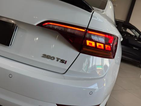 VOLKSWAGEN Jetta 1.4 4P 250 TSI R-LINE AUTOMTICO, Foto 14