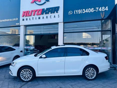 VOLKSWAGEN Jetta 1.4 16V 4P TSI CONFORTLINE AUTOMTICO, Foto 1