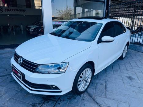 VOLKSWAGEN Jetta 1.4 16V 4P TSI CONFORTLINE AUTOMTICO, Foto 2