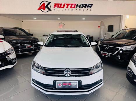 VOLKSWAGEN Jetta 1.4 16V 4P TSI CONFORTLINE AUTOMTICO, Foto 3