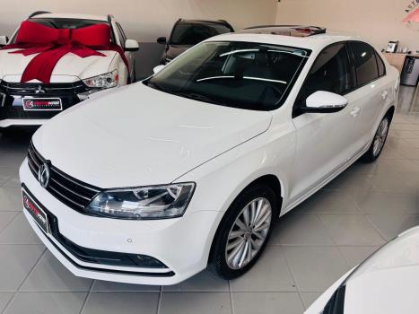 VOLKSWAGEN Jetta 1.4 16V 4P TSI CONFORTLINE AUTOMTICO, Foto 4