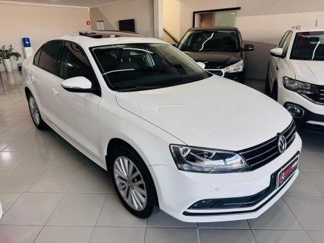 VOLKSWAGEN Jetta 1.4 16V 4P TSI CONFORTLINE AUTOMTICO, Foto 5