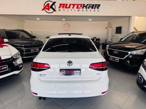 VOLKSWAGEN Jetta 1.4 16V 4P TSI CONFORTLINE AUTOMTICO, Foto 6