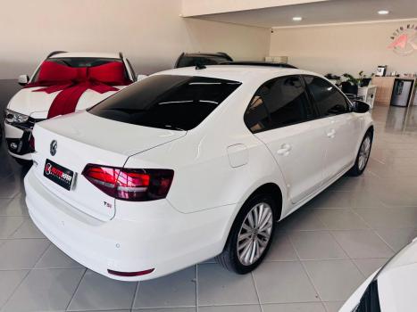 VOLKSWAGEN Jetta 1.4 16V 4P TSI CONFORTLINE AUTOMTICO, Foto 7