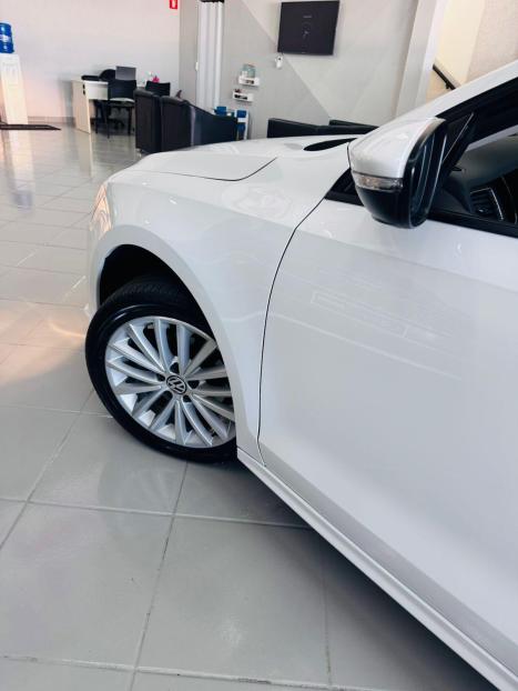 VOLKSWAGEN Jetta 1.4 16V 4P TSI CONFORTLINE AUTOMTICO, Foto 8