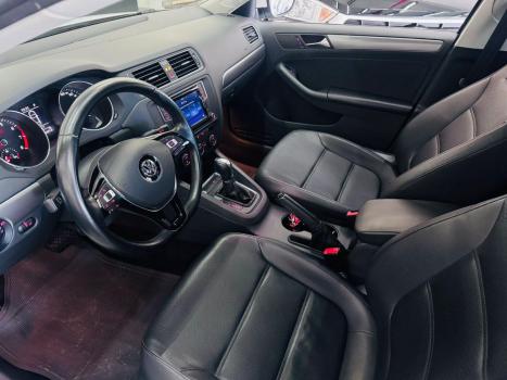VOLKSWAGEN Jetta 1.4 16V 4P TSI CONFORTLINE AUTOMTICO, Foto 11