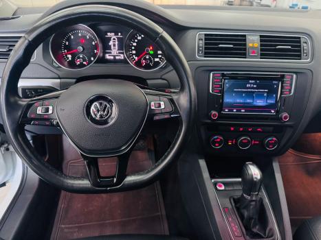 VOLKSWAGEN Jetta 1.4 16V 4P TSI CONFORTLINE AUTOMTICO, Foto 12