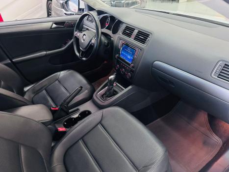 VOLKSWAGEN Jetta 1.4 16V 4P TSI CONFORTLINE AUTOMTICO, Foto 13
