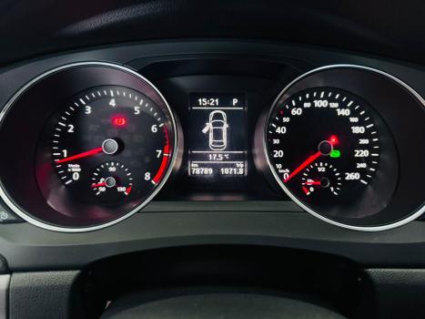 VOLKSWAGEN Jetta 1.4 16V 4P TSI CONFORTLINE AUTOMTICO, Foto 15