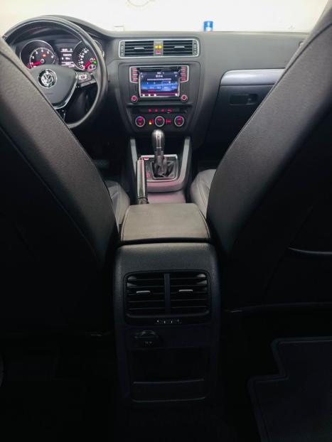 VOLKSWAGEN Jetta 1.4 16V 4P TSI CONFORTLINE AUTOMTICO, Foto 16