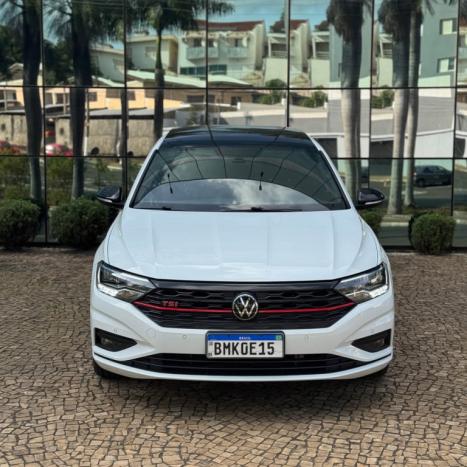 VOLKSWAGEN Jetta 1.4 4P 250 TSI R-LINE AUTOMTICO, Foto 1