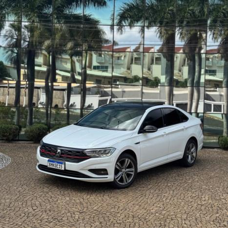 VOLKSWAGEN Jetta 1.4 4P 250 TSI R-LINE AUTOMTICO, Foto 2