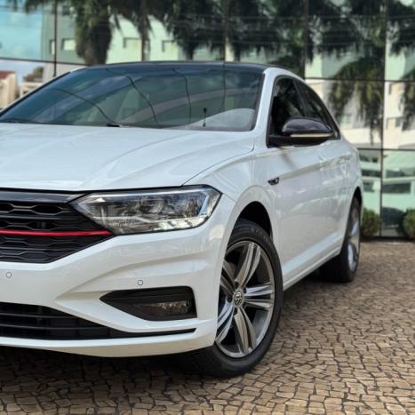 VOLKSWAGEN Jetta 1.4 4P 250 TSI R-LINE AUTOMTICO, Foto 3