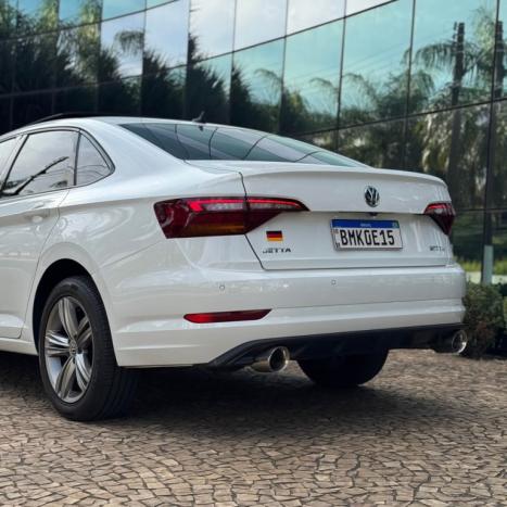 VOLKSWAGEN Jetta 1.4 4P 250 TSI R-LINE AUTOMTICO, Foto 4