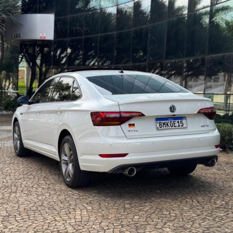 VOLKSWAGEN Jetta 1.4 4P 250 TSI R-LINE AUTOMTICO, Foto 5