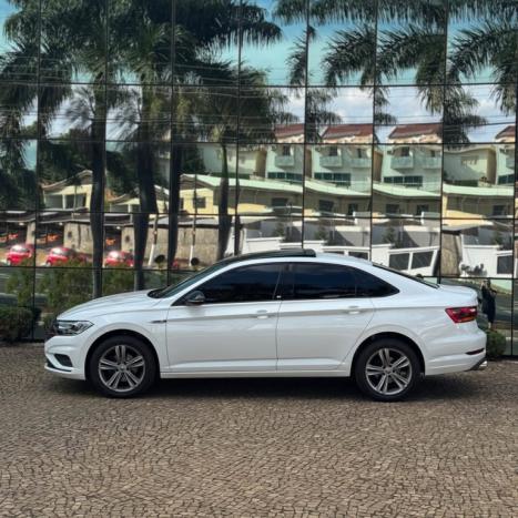 VOLKSWAGEN Jetta 1.4 4P 250 TSI R-LINE AUTOMTICO, Foto 6
