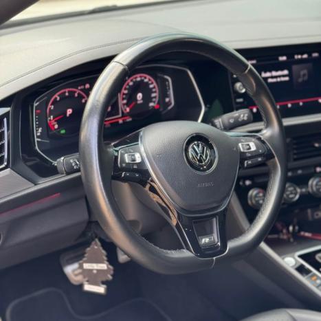 VOLKSWAGEN Jetta 1.4 4P 250 TSI R-LINE AUTOMTICO, Foto 8