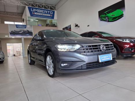 VOLKSWAGEN Jetta 1.4 4P 250 TSI TURBO CONFORTLINE AUTOMTICO, Foto 3
