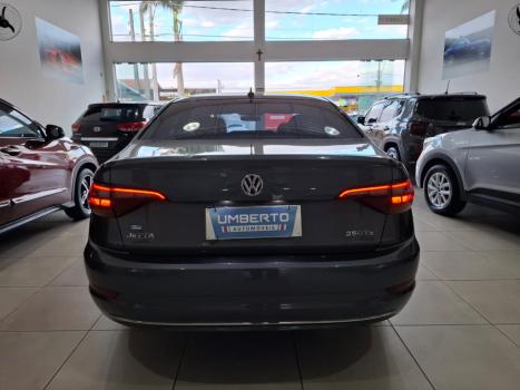 VOLKSWAGEN Jetta 1.4 4P 250 TSI TURBO CONFORTLINE AUTOMTICO, Foto 4