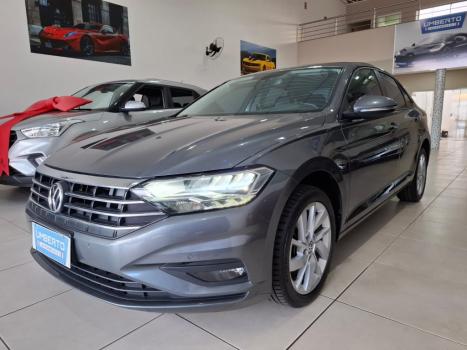 VOLKSWAGEN Jetta 1.4 4P 250 TSI TURBO CONFORTLINE AUTOMTICO, Foto 6