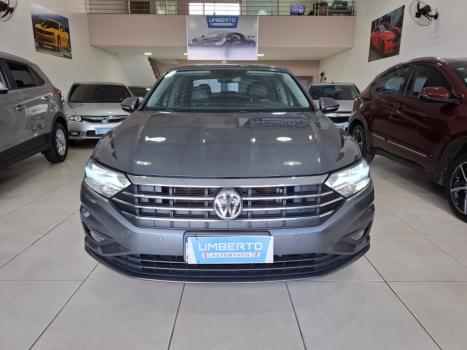 VOLKSWAGEN Jetta 1.4 4P 250 TSI TURBO CONFORTLINE AUTOMTICO, Foto 7