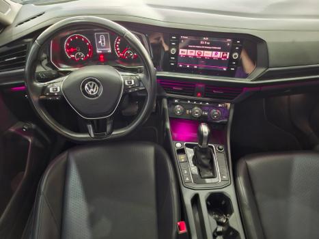 VOLKSWAGEN Jetta 1.4 4P 250 TSI TURBO CONFORTLINE AUTOMTICO, Foto 11