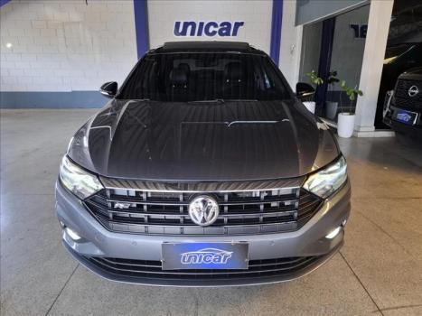 VOLKSWAGEN Jetta 1.4 4P 250 TSI R-LINE AUTOMTICO, Foto 2