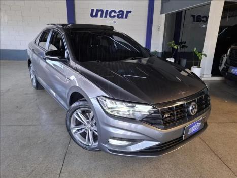 VOLKSWAGEN Jetta 1.4 4P 250 TSI R-LINE AUTOMTICO, Foto 3
