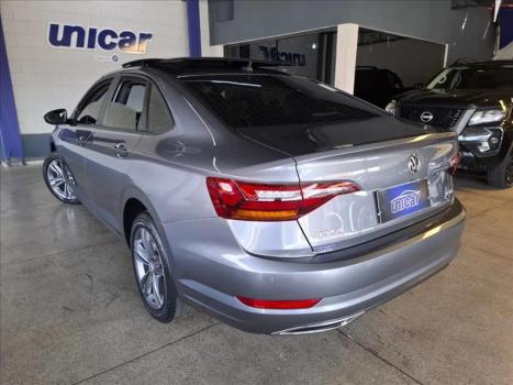 VOLKSWAGEN Jetta 1.4 4P 250 TSI R-LINE AUTOMTICO, Foto 4