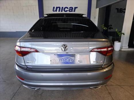 VOLKSWAGEN Jetta 1.4 4P 250 TSI R-LINE AUTOMTICO, Foto 5