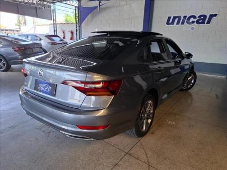 VOLKSWAGEN Jetta 1.4 4P 250 TSI R-LINE AUTOMTICO, Foto 6