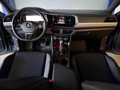 VOLKSWAGEN Jetta 1.4 4P 250 TSI R-LINE AUTOMTICO, Foto 10