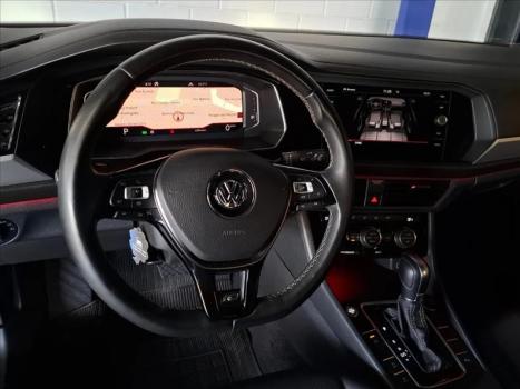 VOLKSWAGEN Jetta 1.4 4P 250 TSI R-LINE AUTOMTICO, Foto 11