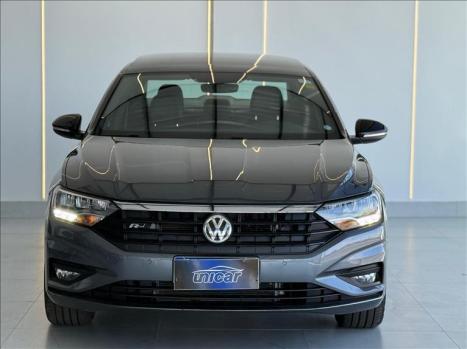 VOLKSWAGEN Jetta 1.4 4P 250 TSI R-LINE AUTOMTICO, Foto 2
