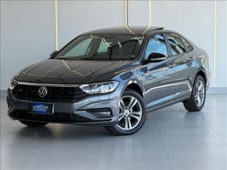VOLKSWAGEN Jetta 1.4 4P 250 TSI R-LINE AUTOMTICO, Foto 3