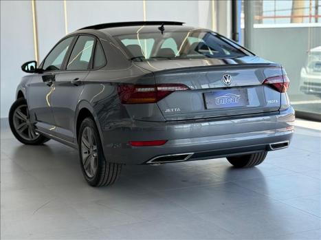 VOLKSWAGEN Jetta 1.4 4P 250 TSI R-LINE AUTOMTICO, Foto 4