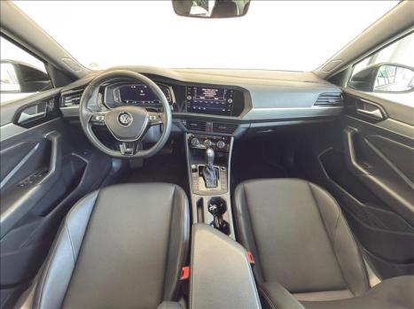 VOLKSWAGEN Jetta 1.4 4P 250 TSI R-LINE AUTOMTICO, Foto 7