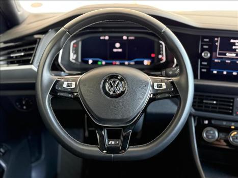 VOLKSWAGEN Jetta 1.4 4P 250 TSI R-LINE AUTOMTICO, Foto 10