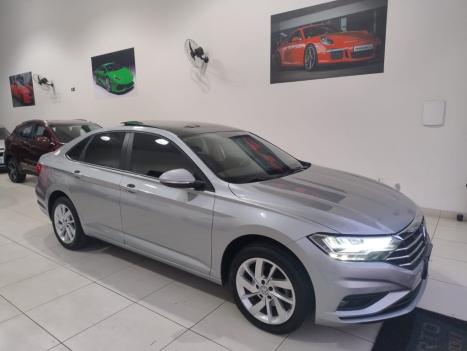 VOLKSWAGEN Jetta 1.4 4P 250 TSI TURBO CONFORTLINE AUTOMTICO, Foto 2